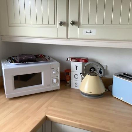 Cotswold Edge Guest Suite With Broadway Hill View Badsey Eksteriør bilde